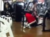 Trening kręgosłupa