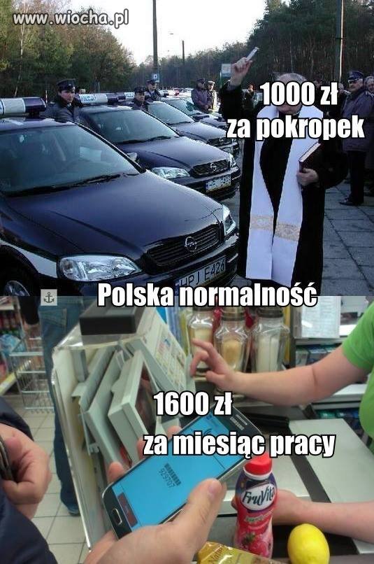 Pytanie: czy Polacy boją się