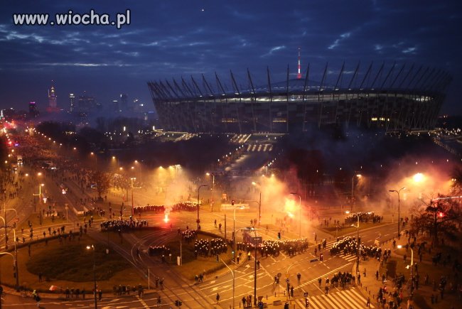 Święto Niepodległości