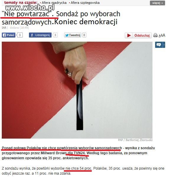 "pijarskie media zadbały o waszą opinię"