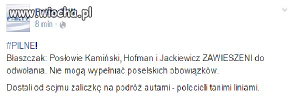 Wszyscy wały kręcą  ... 