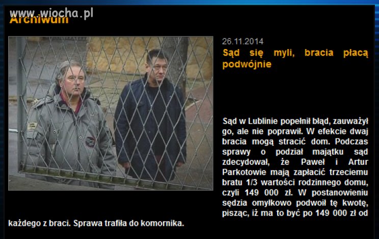 Polskie sądy