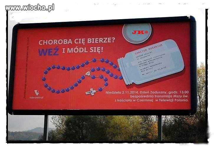 I woda święcona