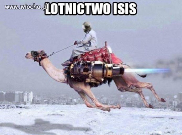 Strach się nie bać.