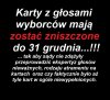 A tak PATOLOGIA OBYWATELSKA pozbywa się