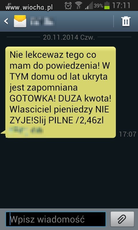 Czego oni jeszcze nie wymyślą