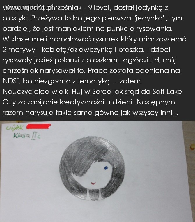 Pani od plastyki kuźwa