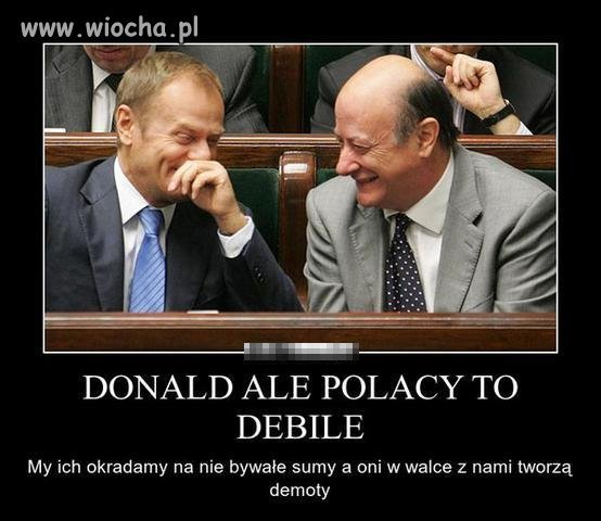 Idą wybory