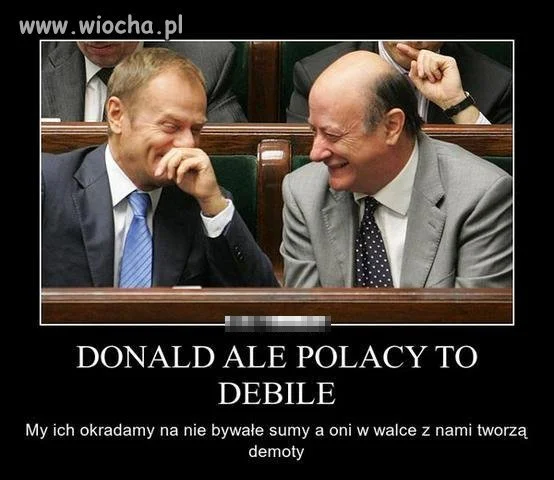 Idą wybory