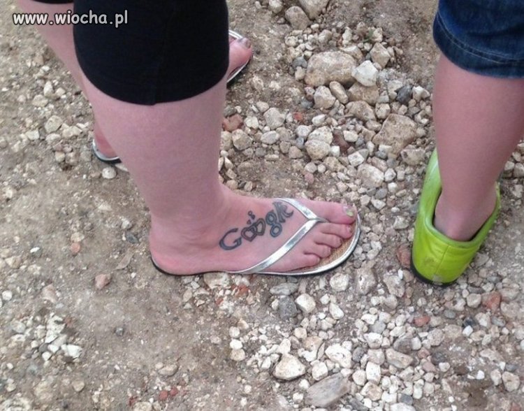 Nie masz pomysłu na dobry tatuaż?