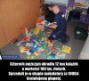 Dobrze że nie ukradli cysterny wódki.