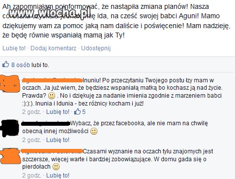 Wyznania