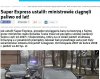 To nie prawda, że dach przeciekał ...