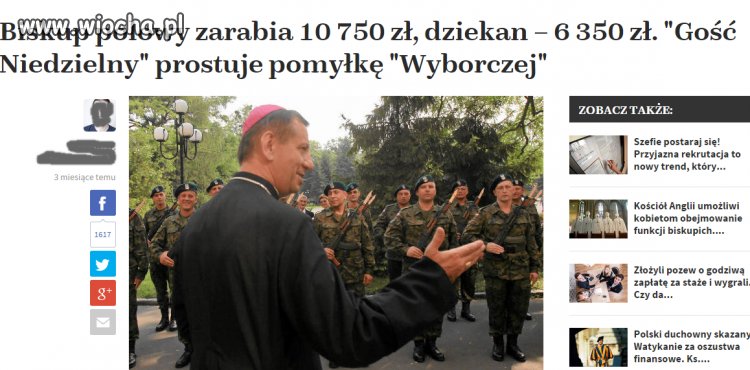 Dalej dawajcie na tace i narzekajcie,