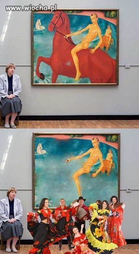 Było sobie dzieło. 
