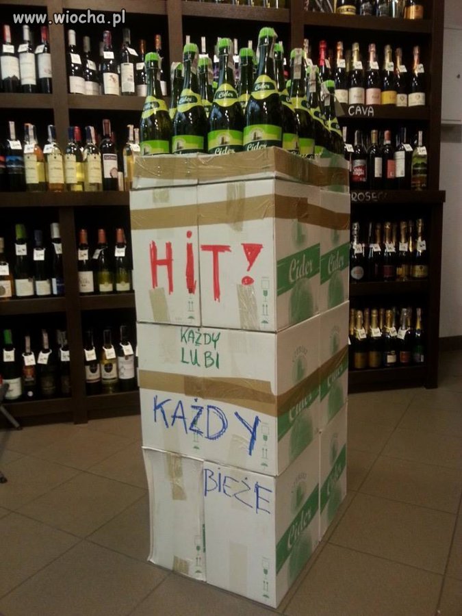 Specjalystyczny shop: kawa, wino, samochody 