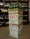 Specjalystyczny shop: kawa, wino, samochody 