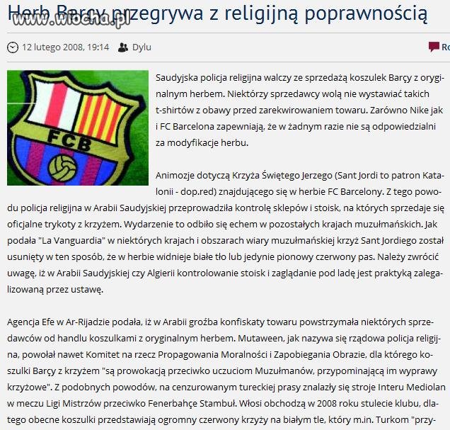 Dla krzykaczy i nienawistników 