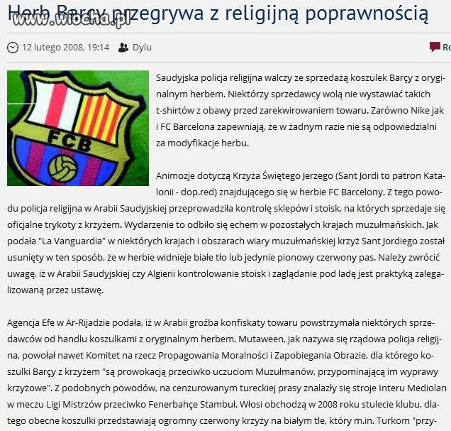 Dla krzykaczy i nienawistników 