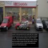Taki tam samochód zaparkowany inaczej
