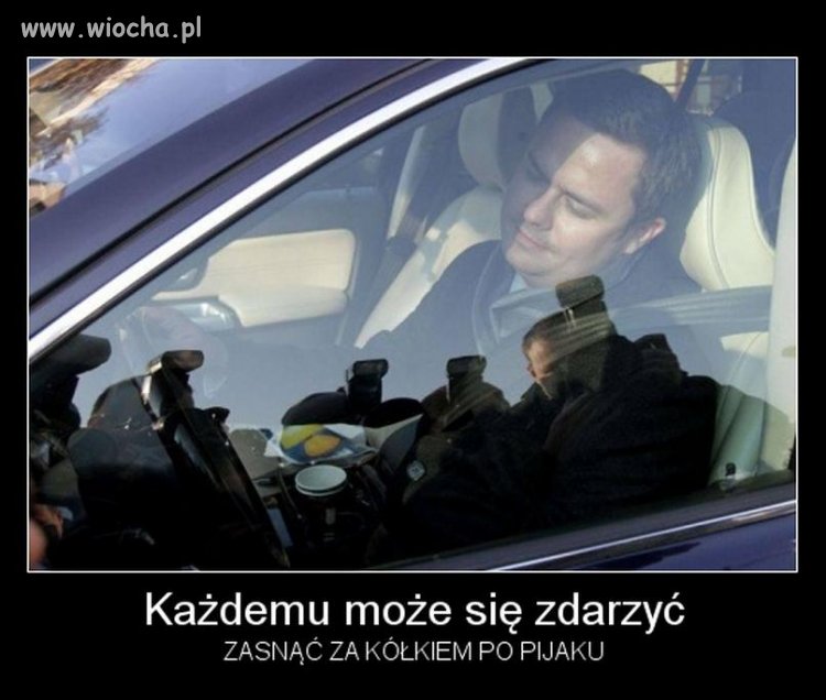 Dla tęskniących za wazeliną 