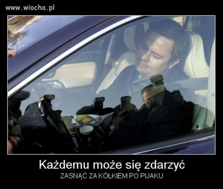 Dla tęskniących za wazeliną 