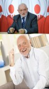 Dorabiał w reklamie.