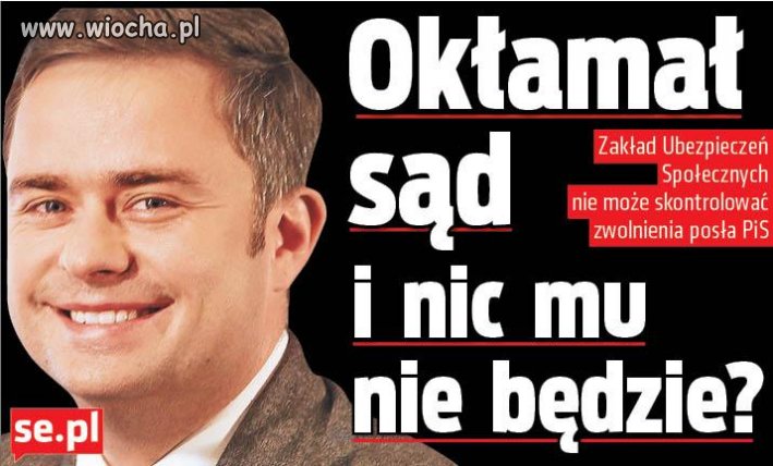 Adam Hofman
