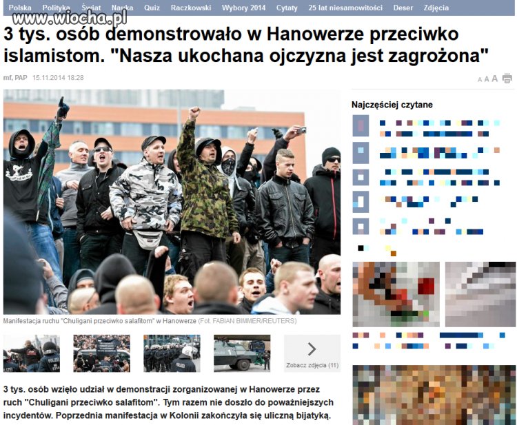 Brawo Niemcy
