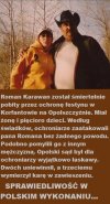 Polskie sądy jak zawsze sprawiedliwe ...