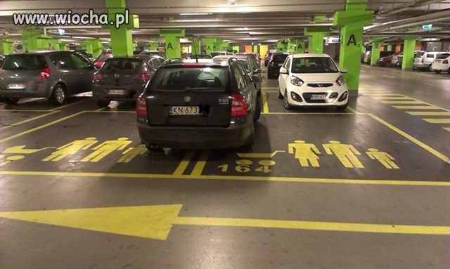 Samochód przedstawiciela handlowego