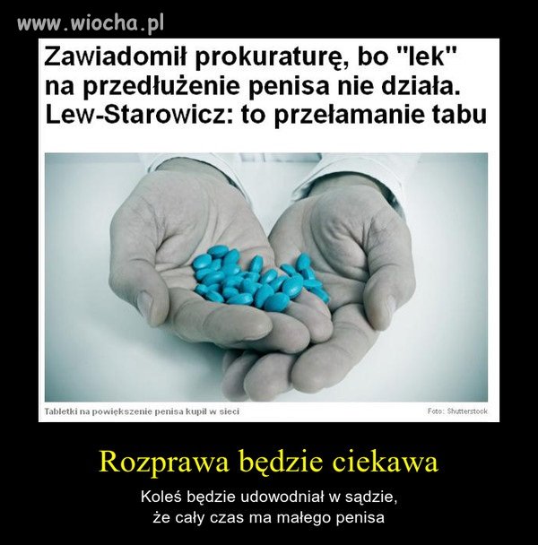 BARDZO CIEKAWA SPRAWA