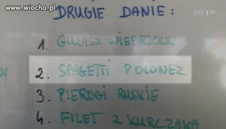 Dobre bo polskie