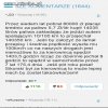 Czemu prokurator odmówił postępowania?