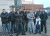 Cygańscy gangsterzy