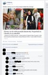 Wierzą, że ich córka przeżyła katastrofę