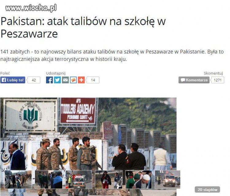 Dlaczego  piszą talibowie zamiast Muzułmanie