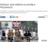 Dlaczego  piszą talibowie zamiast Muzułmanie