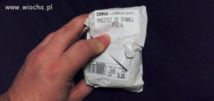 Pasztet
