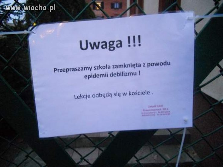 Tymczasem w Lęborku 
