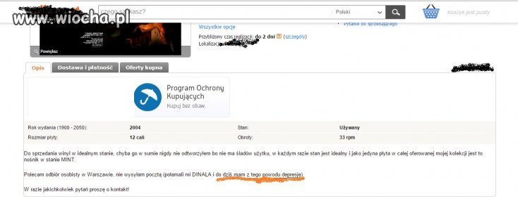 Poczta polska