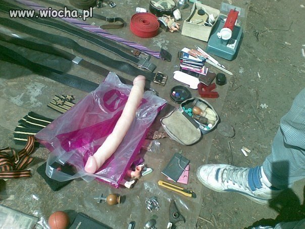 Wyprzedaż po babci i dziadku.