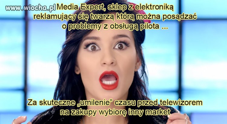 Media Expert