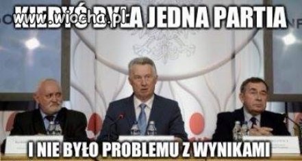 Teraz są dwie, które mają wygrać...