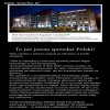 Kur*y w nocy próbowały sprzedać lasy państwowe...