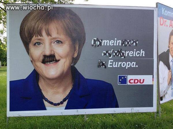 Mein Reich- Europa.