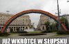 Słupsk wybrał!