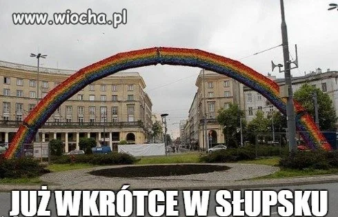 Słupsk wybrał!