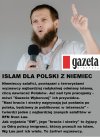 Listopadowa rozmowa w Wuppertalu, z gościem,