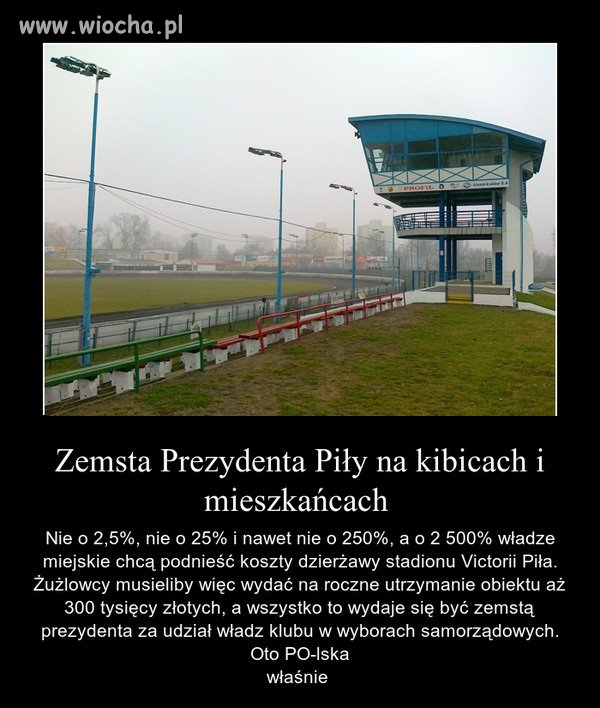 Prawdziwego przywódcę poznaje się po WYBORACH
